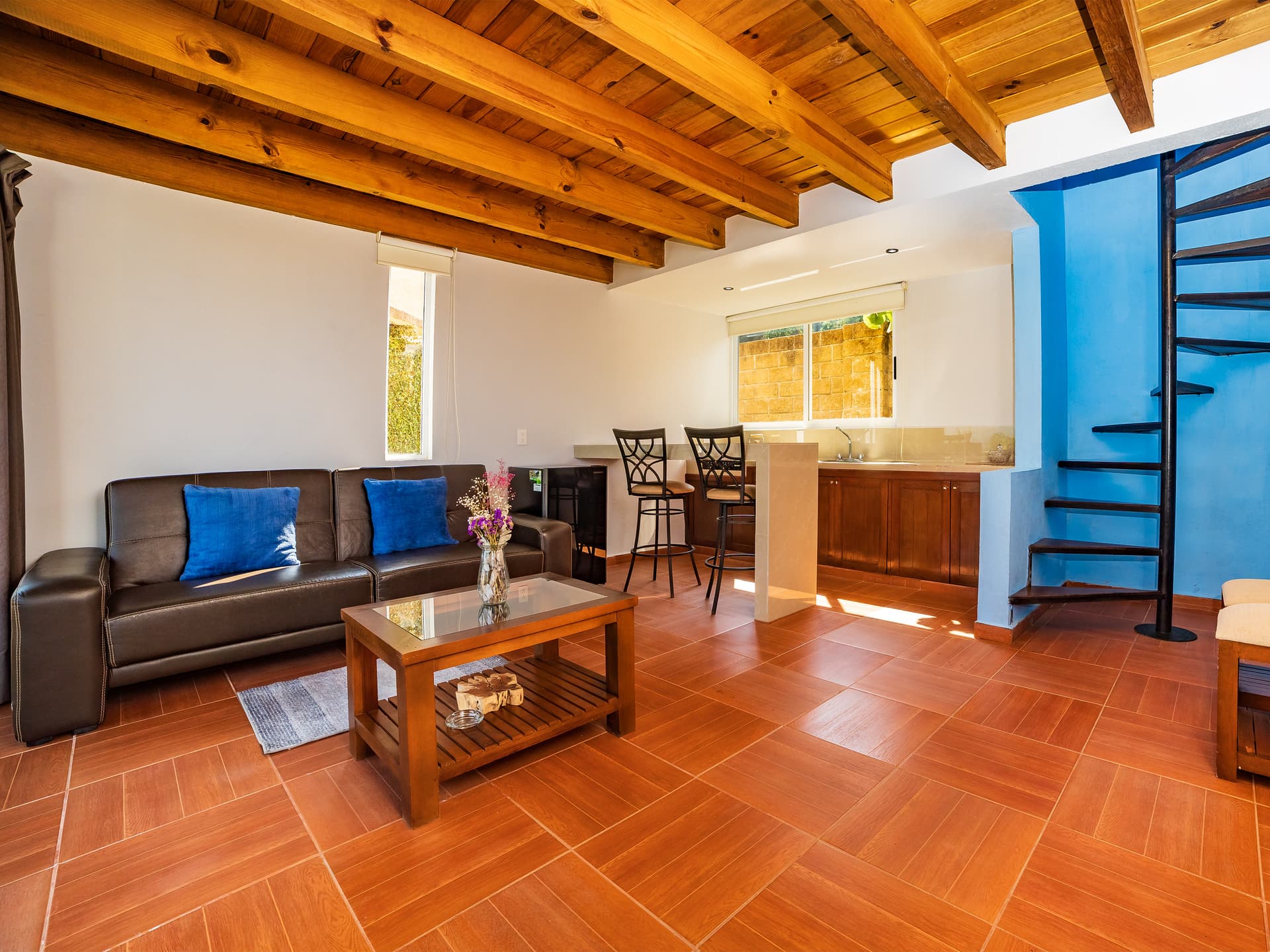Hotel Campestre, Valle de Bravo imagen 11