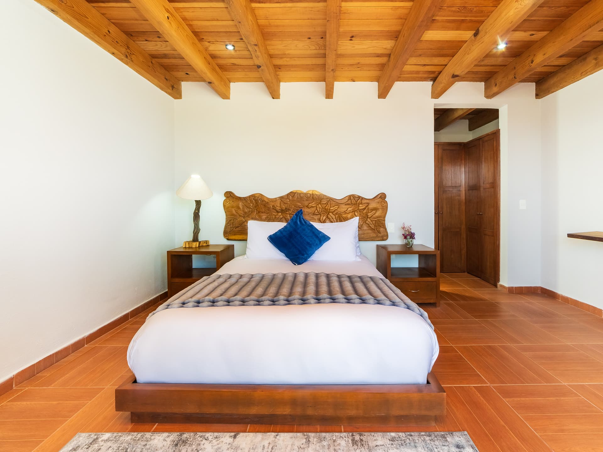 Hotel Campestre, Valle de Bravo imagen 13