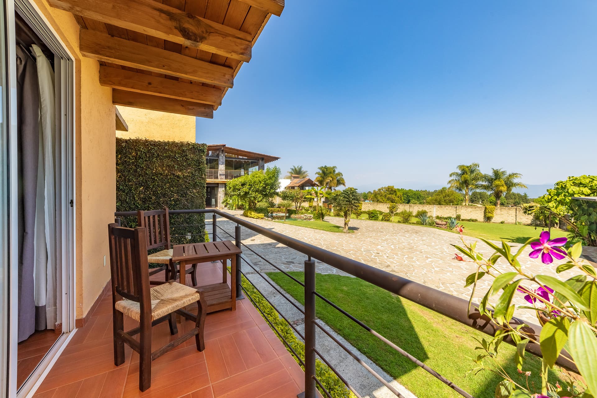Hotel Campestre, Valle de Bravo imagen 14