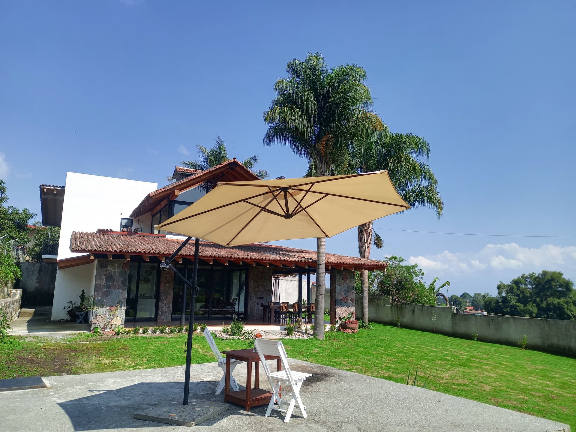Hotel Campestre, Valle de Bravo imagen 7
