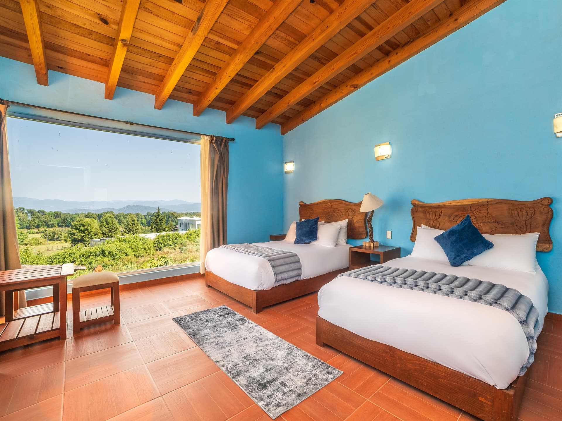 Hotel Campestre, Valle de Bravo imagen 12