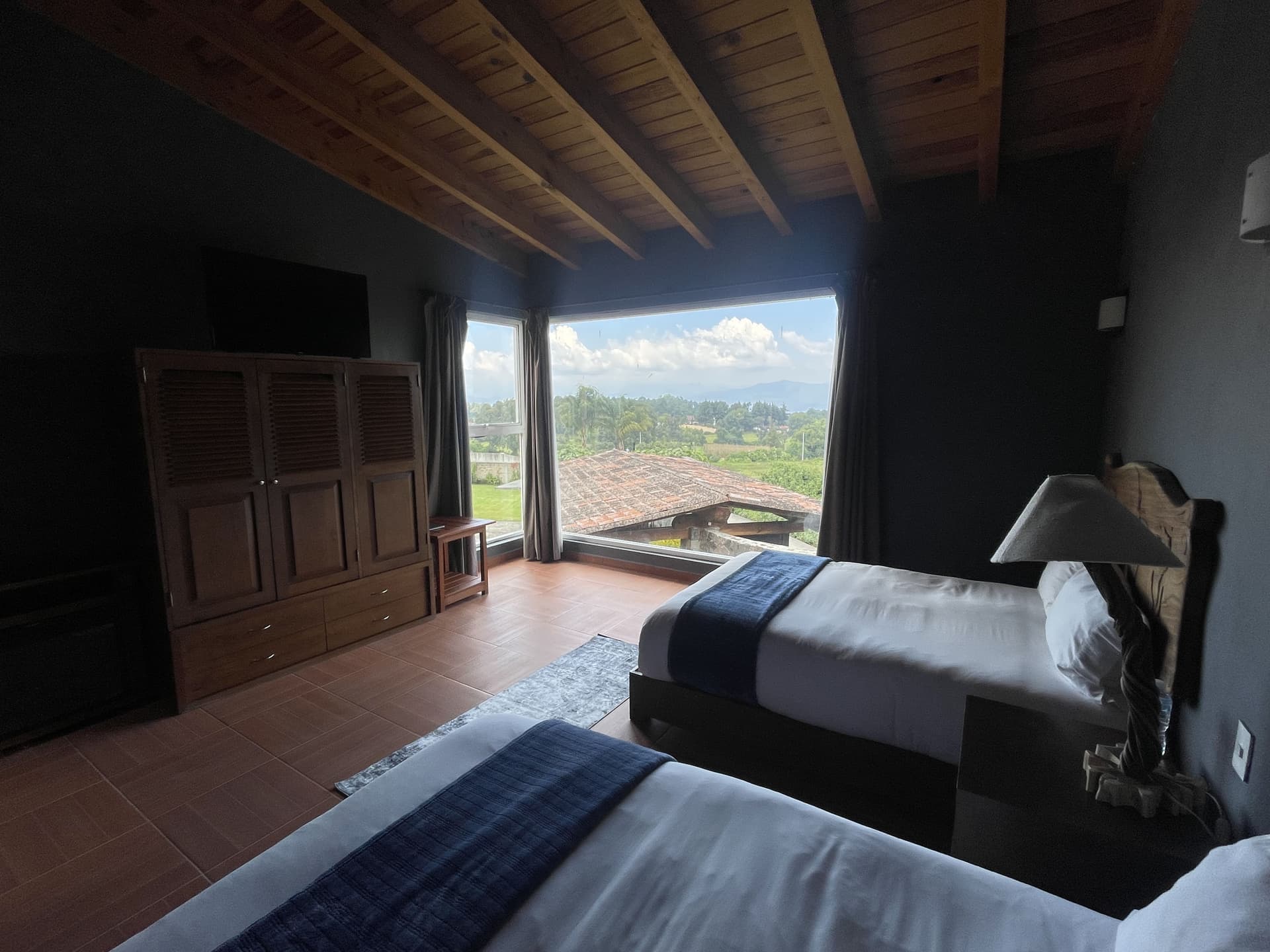 Bungalow deluxe imagen 2