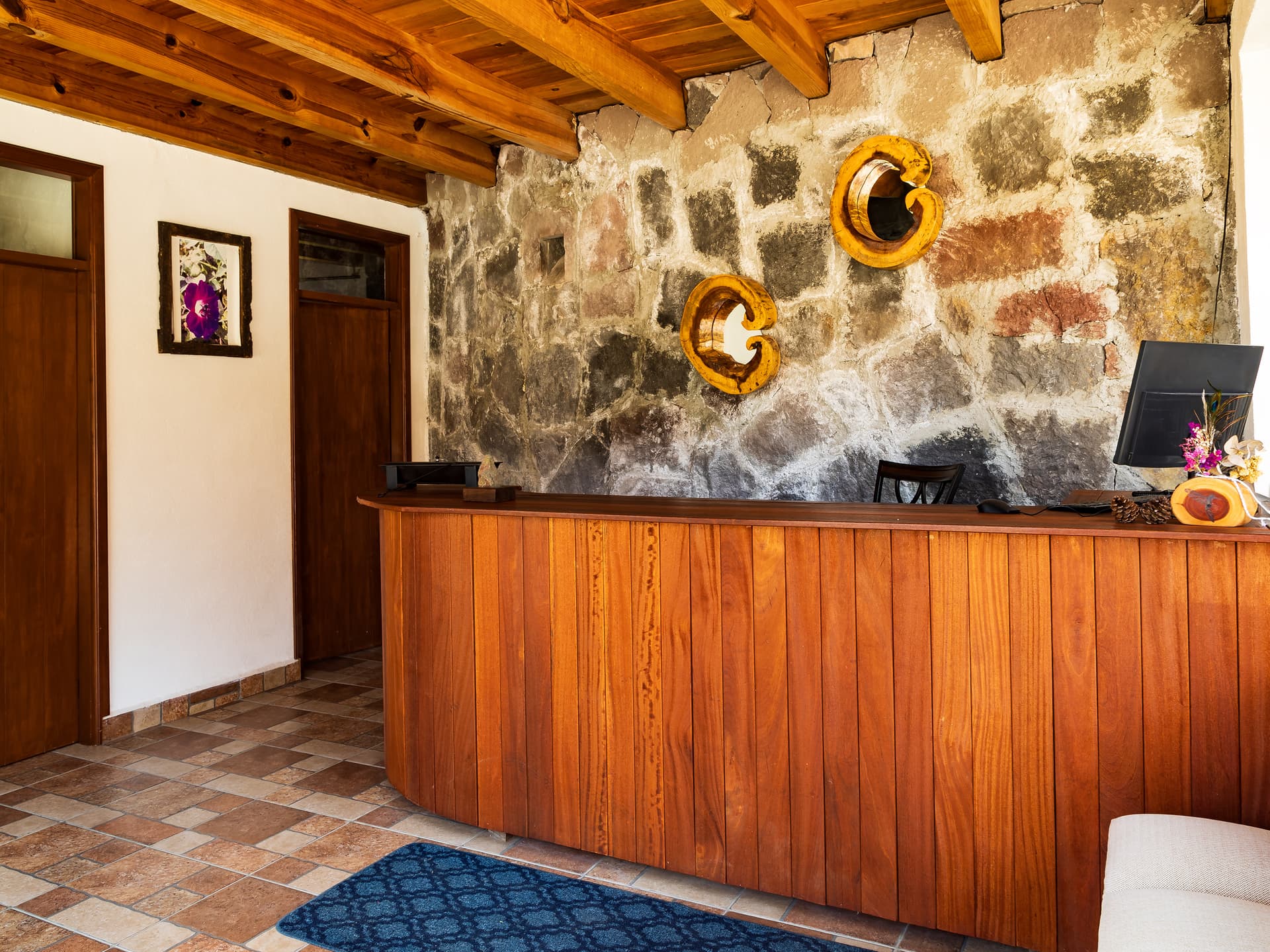 Hotel Campestre, Valle de Bravo imagen 10