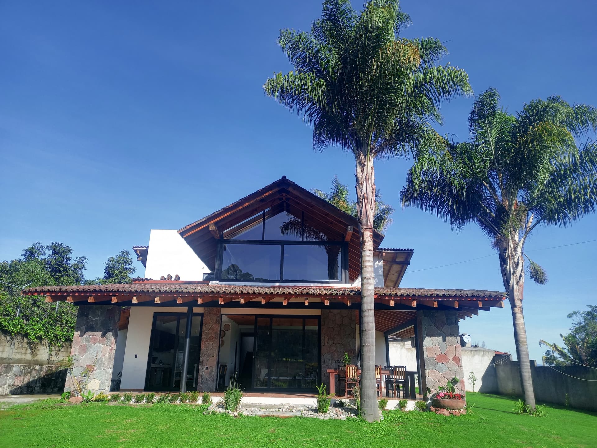 Hotel Campestre, Valle de Bravo imagen 15