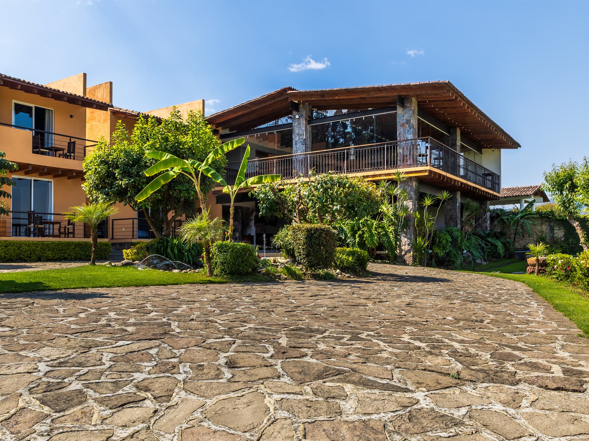 Hotel Campestre, Valle de Bravo imagen 9